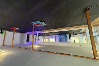 Spațiu comercial, de 110 mp, în Iancului