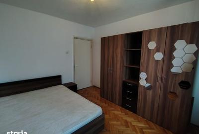 Apartament cu 3 camere în Central - 6