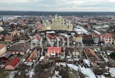 Casă individuală cu 4 camere cu Canalizare în Dumbrăvița - 7