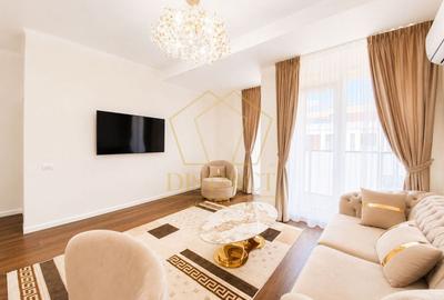 Apartament cu 2 camere decomandat, mobilat în Torontalului - 3