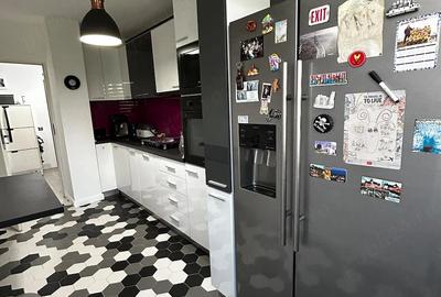 Apartament cu 3 camere decomandat în Alexandru Obregia - 8