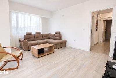 Apartament cu 2 camere decomandat în Tătărași - 4