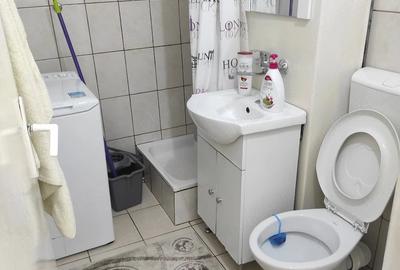 Garsonieră semidecomandată în Central - 5