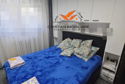 Apartament cu 2 camere decomandat în Cetate