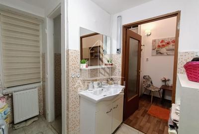 Garsonieră decomandată, mobilată în Ultracentral - 5
