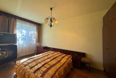 Apartament cu 2 camere semidecomandat în ITM - 3