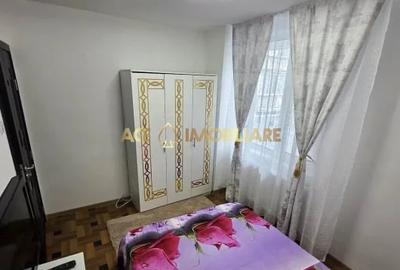 Apartament cu 2 camere semidecomandat, mobilat în Gara de Nord