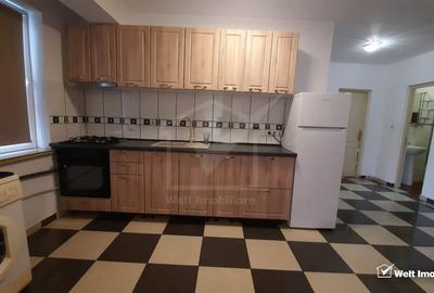 Apartament cu 3 camere semidecomandat, mobilat în Zorilor - 4