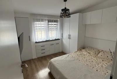 Apartament cu 2 camere decomandat în Berceni