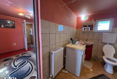 Casă cu 5 camere cu Teren 1153 Mp în Central - 12