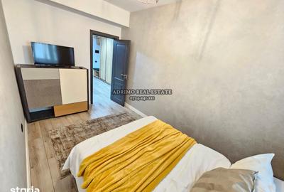 Apartament cu 2 camere, mobilat în Tomis Nord - 1