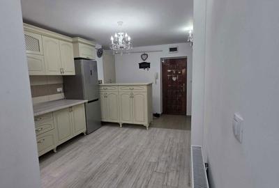 Apartament cu 2 camere decomandat în George Enescu - 5
