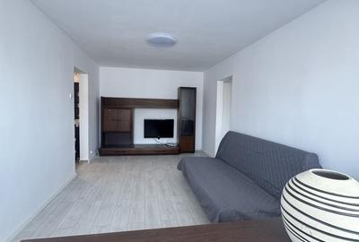 Apartament cu 2 camere semidecomandat în Apărătorii Patriei - 7