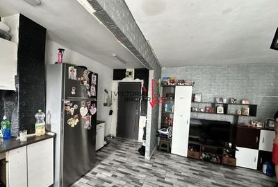 Apartament cu 2 camere semidecomandat în Vitan