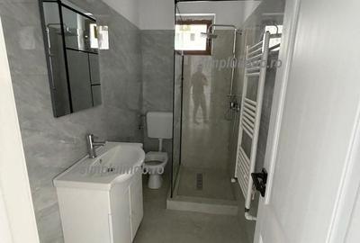 Casă cu 2 camere în Central - 1
