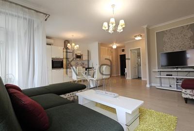 Apartament cu 3 camere semidecomandat, mobilat în Gheorgheni - 1