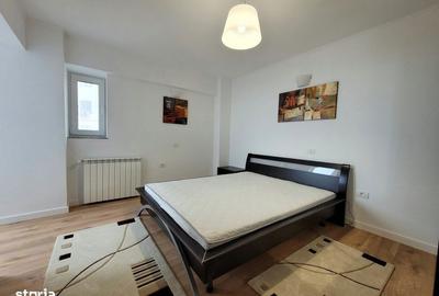 Apartament cu 3 camere, mobilat în Delfinariu - 9