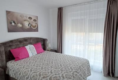 Apartament cu 2 camere decomandat, mobilat în Circumvalațiunii - 3
