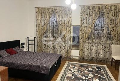 Apartament cu 2 camere semidecomandat în Ultracentral - 1