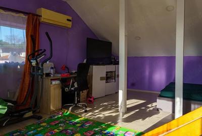 Casă cu 3 camere în Central - 3