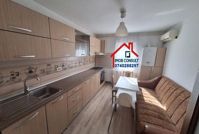 Apartament cu 3 camere decomandat în Bistrița Lac - 1