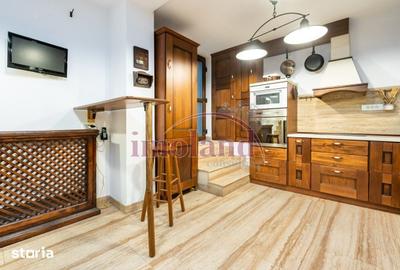 Casă cu 6 camere cu Teren 180 Mp în Floreasca - 14