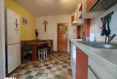 Apartament cu 2 camere semidecomandat în Valea Cetății - 2