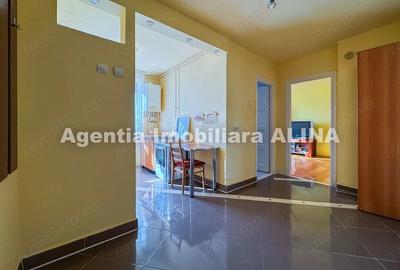 Apartament cu 2 camere semidecomandat în Ultracentral - 5