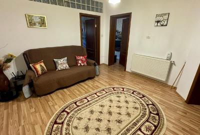 Casă individuală cu 6 camere cu Teren 600 Mp în Central - 6