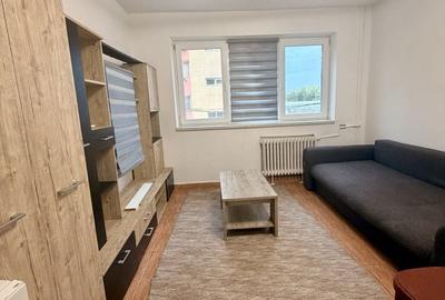 Garsonieră în UMT