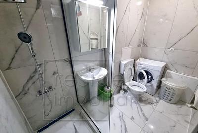 Apartament cu 3 camere decomandat în Mărăști - 7