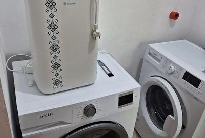 Apartament cu 2 camere semidecomandat în Centrul Vechi - 3
