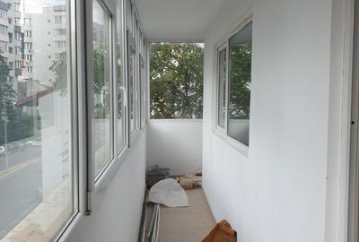 Apartament cu 3 camere semidecomandat, mobilat în Banu Manta - 2