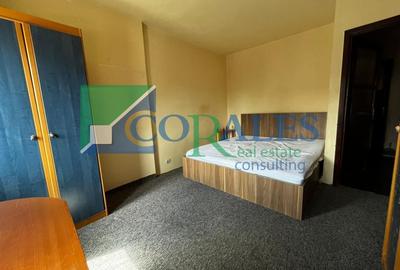 Apartament cu 3 camere decomandat în Dorobanților - 2