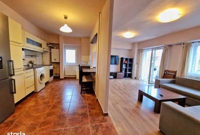 Apartament cu 3 camere decomandat în Zorilor - 1