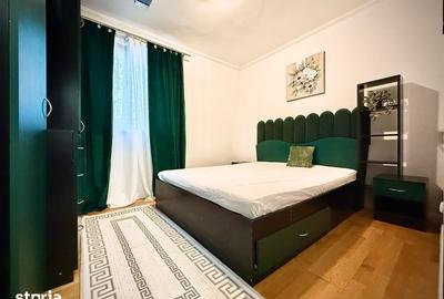 Apartament cu 2 camere decomandat în Alexandru cel Bun - 3