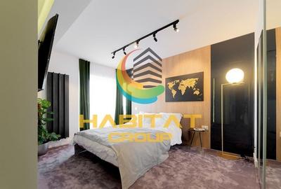 Penthouse cu 3 camere decomandat în Nord-Est - 7