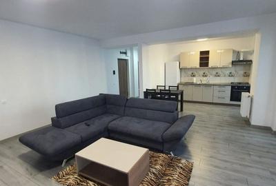 Apartament cu 2 camere în Mărășești