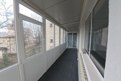 Spațiu comercial, de 33 mp, în Independenței - 6