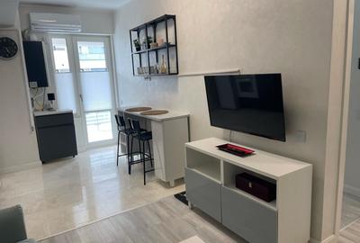 Apartament cu 2 camere, mobilat în Copou - 7