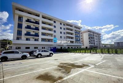 Apartament cu 3 camere decomandat în Bucium - 17