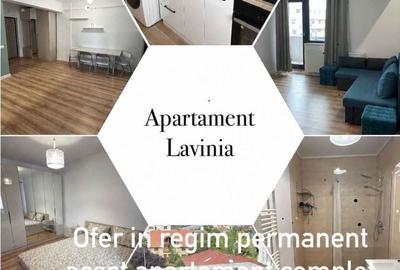 Apartament cu 2 camere decomandat în Central - 2