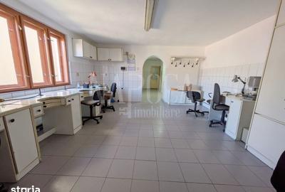 Casă cu 6 camere cu Teren 249 Mp în Rogerius - 6