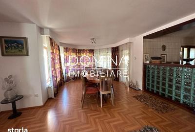 Casă cu Teren 1000 Mp în Primăverii