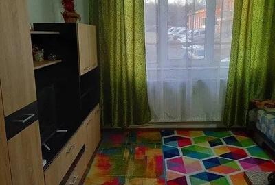 Garsonieră decomandată în Păcurari - 2
