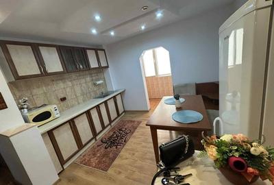 Apartament cu 2 camere decomandat în Govândari - 3