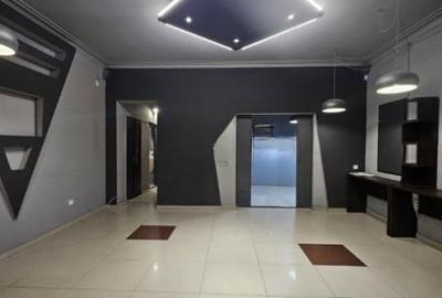 Spațiu comercial, de 90 mp, în Capitol