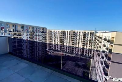 Apartament cu 3 camere decomandat în Lacul Morii