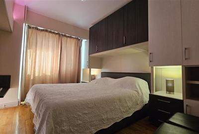 Apartament cu 3 camere decomandat în Mărăști - 17