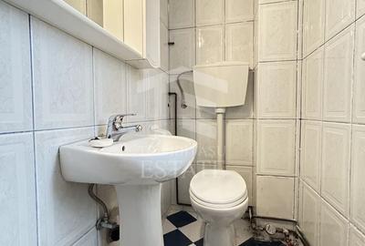 Apartament cu 3 camere decomandat în Ultracentral - 11